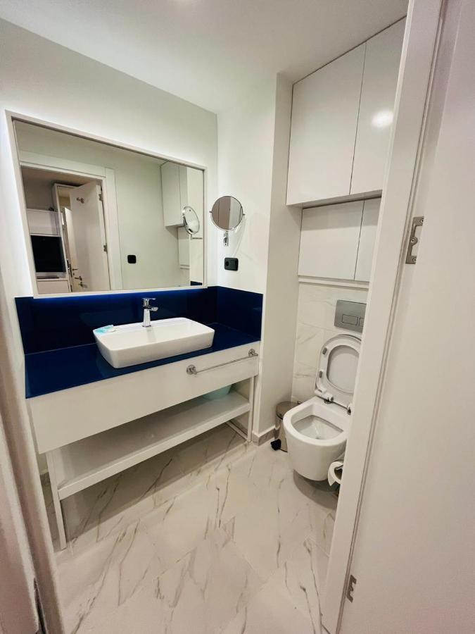 Batumi Rest Apartamentアパートメント エクステリア 写真