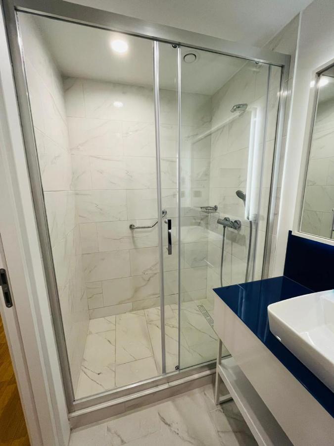Batumi Rest Apartamentアパートメント エクステリア 写真