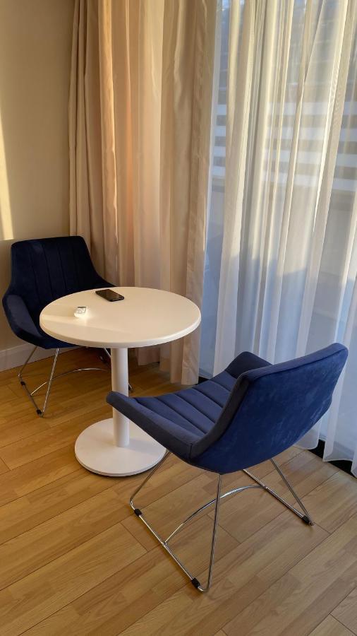 Batumi Rest Apartamentアパートメント エクステリア 写真