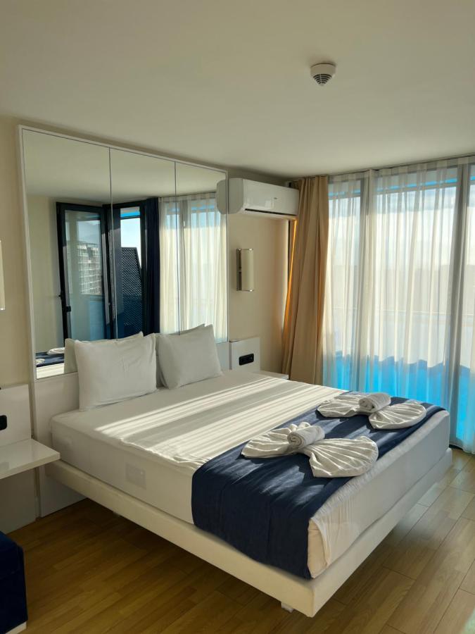 Batumi Rest Apartamentアパートメント エクステリア 写真