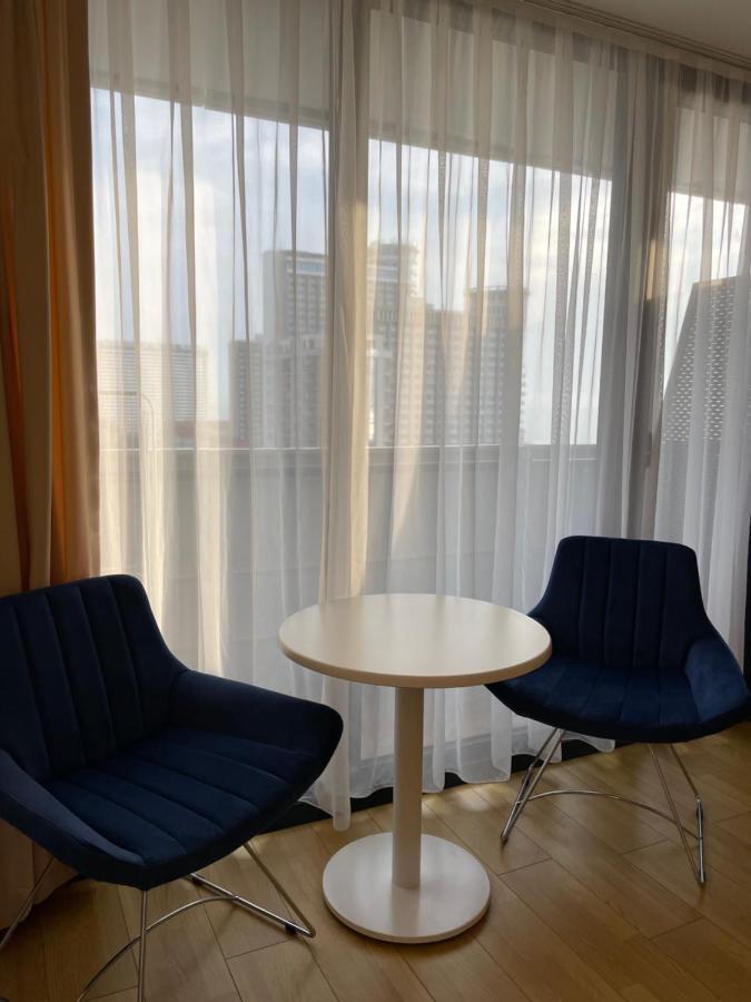 Batumi Rest Apartamentアパートメント エクステリア 写真