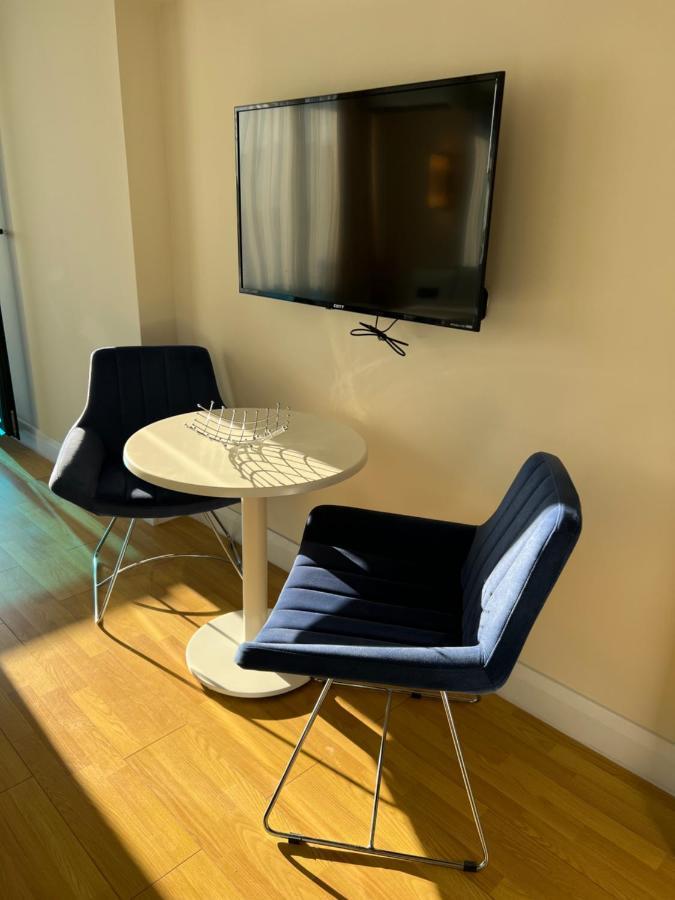 Batumi Rest Apartamentアパートメント エクステリア 写真