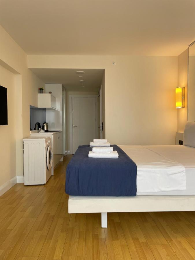 Batumi Rest Apartamentアパートメント エクステリア 写真