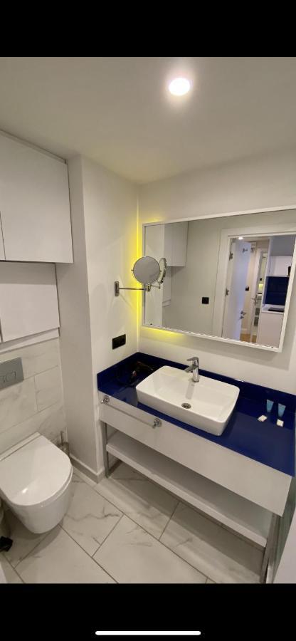 Batumi Rest Apartamentアパートメント エクステリア 写真