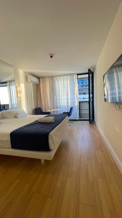 Batumi Rest Apartamentアパートメント エクステリア 写真