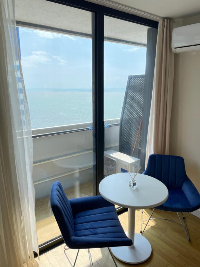 Batumi Rest Apartamentアパートメント エクステリア 写真