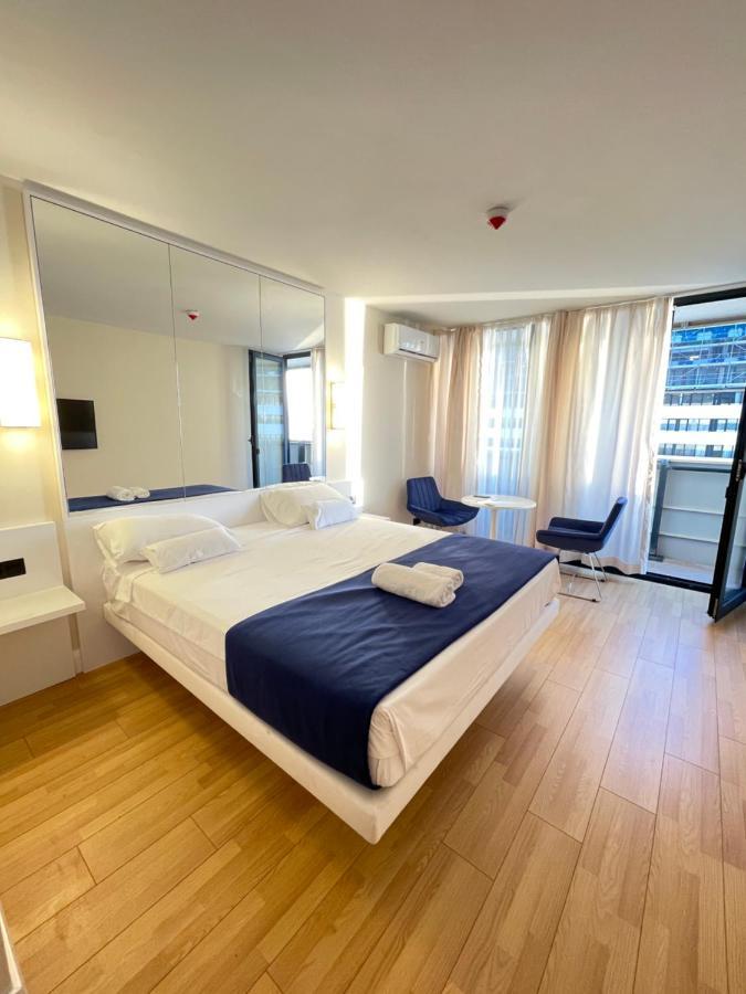 Batumi Rest Apartamentアパートメント エクステリア 写真