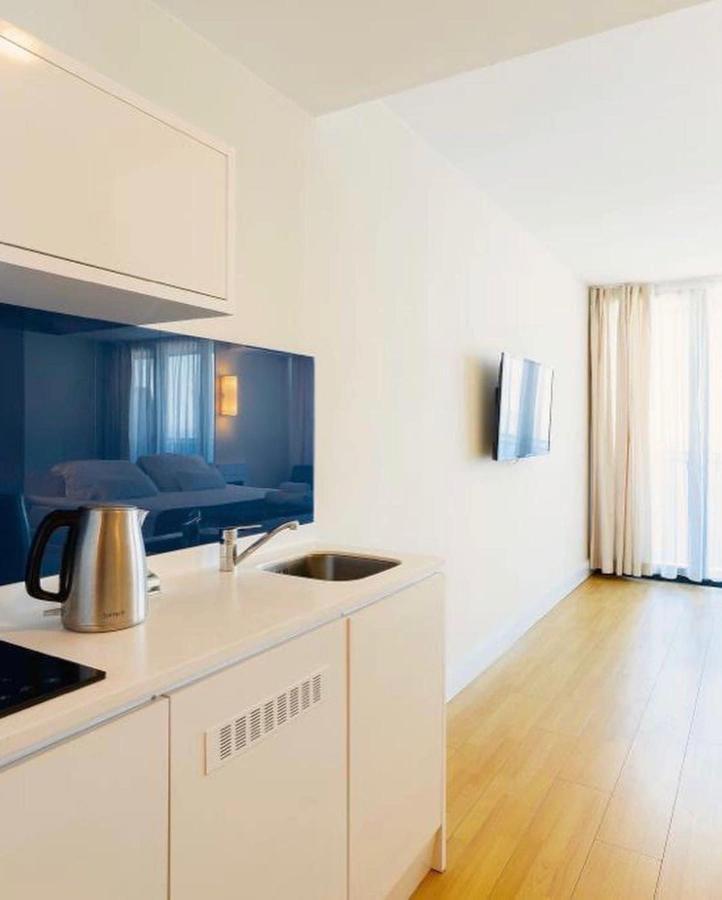 Batumi Rest Apartamentアパートメント エクステリア 写真