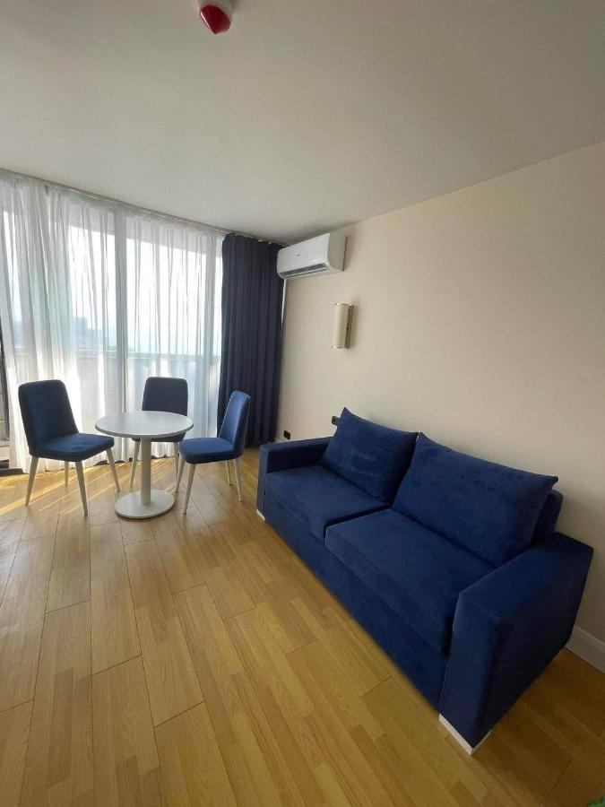 Batumi Rest Apartamentアパートメント エクステリア 写真