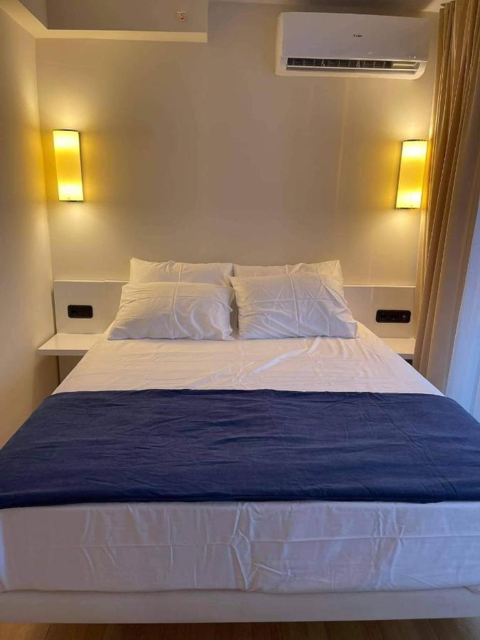 Batumi Rest Apartamentアパートメント エクステリア 写真